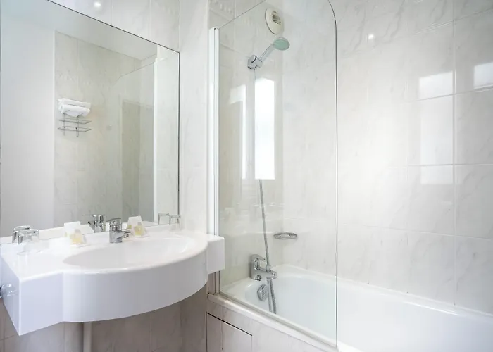 Hotel Delambre Parigi